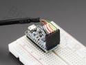 Adafruit Pro Trinket - Mini Microcontroller 5V 16Mhz - Adafruit 2000